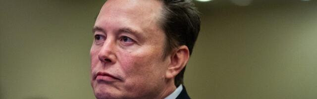 Tesla's EV market share in the US falls to 38% — the first time it's fallen below 40% in nearly 8 years