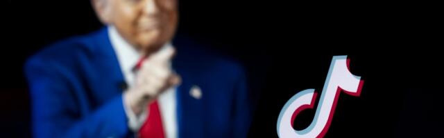 Trump's TikTok deal will give control to a group of US investors, report says