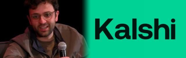 Kalshi CEO says ‘regulatory uncertainty’ is pushing innovation offshore
