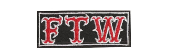 What Does FTW Mean To Bikers? It Depends Who You Ask
