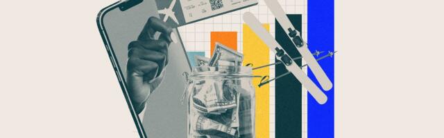 How to spend it: 10 finance up-and-comers share their first big purchases after their big paydays
