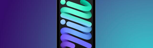 Apple's 2026 iPad Mini Could Be Water Resistant Like the iPhone