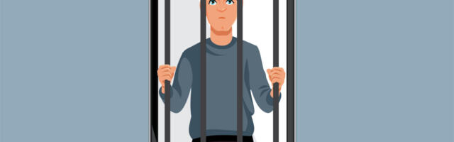 Man finally released a month after absurd arrest for reposting Trump meme