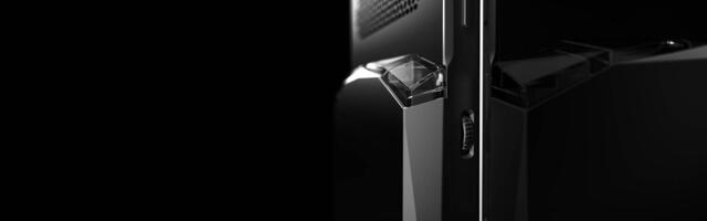 Game Boy goes glam with AYANEO’s latest luxurious gaming handheld