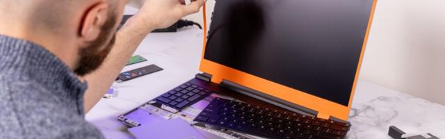 Framework Laptop 16 (2025) Review: Finally, Mobile Gaming With Desktop Modularity