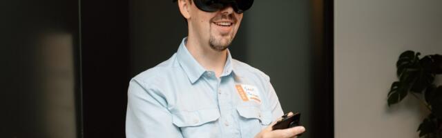 Valve’s new VR streaming trick won’t just work with its own headset