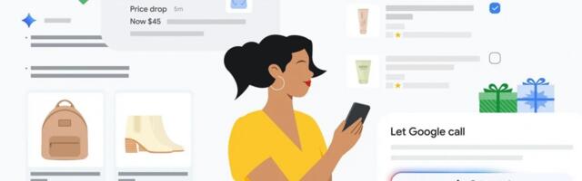 Google's agentic AI now buys things for you and even calls stores to see what's in stock