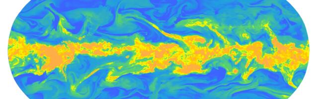 Why Google’s smarter weather might be the most useful AI in your life