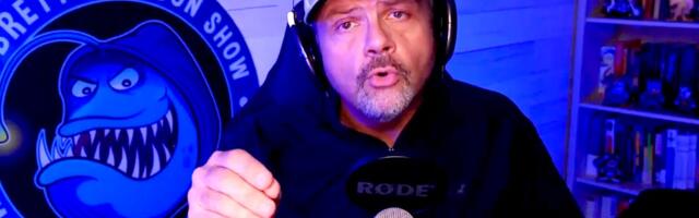 An ex-hacker who worked with the Secret Service says the web's biggest threat isn't human anymore