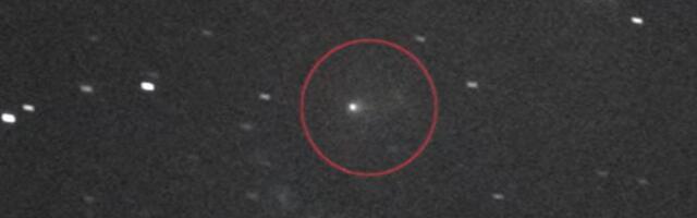 [Перевод] Тайна раскрыта! NASA опубликовало снимки скандально известного 3I/ATLAS