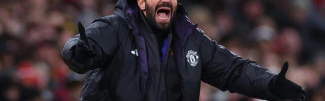 Premier League Soccer: Stream Crystal Palace vs. Man United Live From Anywhere