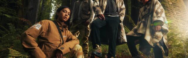 Columbia Sportswear’s Star Wars Collab Drops Tomorrow. Here’s How to Get Early Access