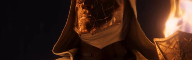 Larian is using generative AI, confirms CEO, but Divinity won't contain anything AI-generated