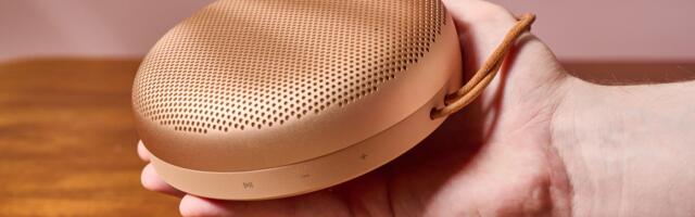 I'm an audio reviewer, and these are the top 5 Bluetooth speakers of 2025 — picks from JBL, B&O, LG and more