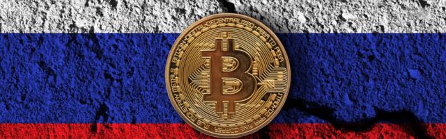 Russia cracks down on 'illegal' cryptomining with prison terms up to five years — Kremlin will begin prosecuting in 2027