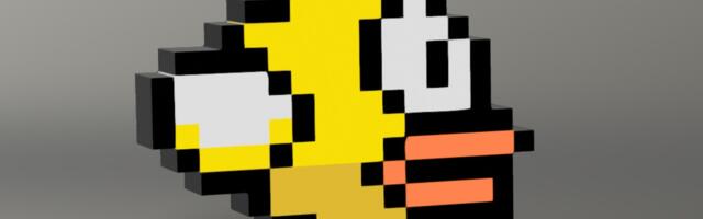 The wild, intense rise and fall of Flappy Bird