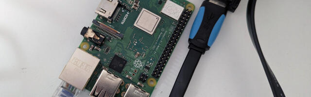 Паранойя безопасности против здравого смысла: чиним Home Assistant, который окирпичился без интернета