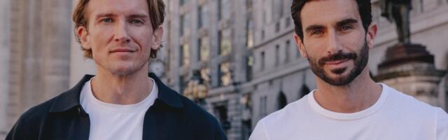 EXCLUSIVE: Bioniq founder backs new workplace rewards platform