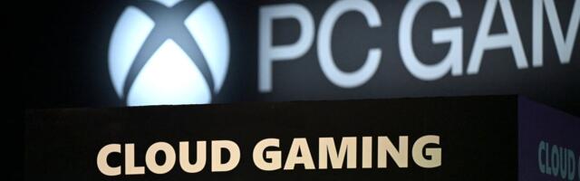 Xbox is preparing to bring ads to cloud gaming