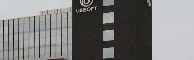 Ubisoft proposes even more layoffs after last week's studio closures and game cancellations
