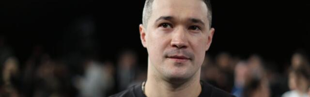 Ukraine's new 35-year-old defense minister made 2 influential Telegram bloggers his advisors for drone warfare