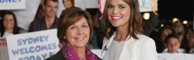 Nancy Guthrie’s disappearance is an American spectacle