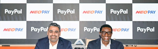 PayPal and NEO PAY Strike Strategic Alliance to Fuel UAE’s $21B E-Commerce Ambition
