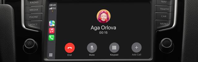 Apple CarPlay gets a big AI upgrade in iOS 26.4 that lets you talk to ChatGPT, Gemini and Claude — but there’s a catch