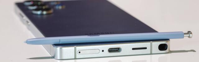 Samsung confirms the S Pen is here to stay