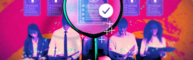 4 ways to use AI to evaluate job applicants