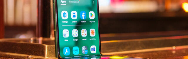 Motorola could make the next Razr stand out as the foldable that doesn’t skimp on RAM