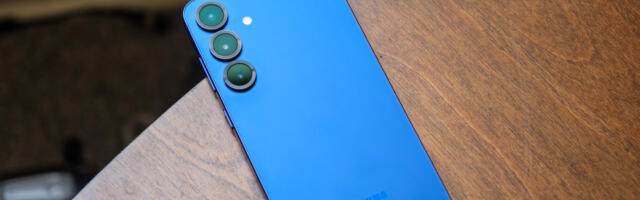 The Galaxy S25 is finally catching up to the S26 with its latest beta update