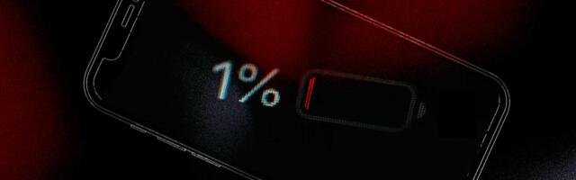 Why Your Phone Battery Dies Faster During a Public Emergency