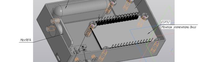 Мышь на голову