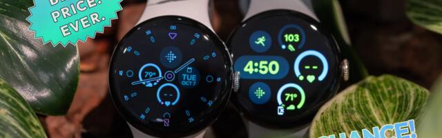 Fitness trackers are the highlight of Amazons Big Spring Sale closing day — save $100 on Apple and Garmin