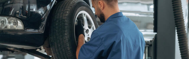 5 Of The Most Fuel-Efficient Tires In 2026