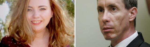 I married a cult leader at 18 and wasn't allowed to leave the house alone or choose my own meals