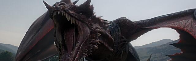 ‘House of the Dragon’ Teases Its ‘Astronomical’ Third Season