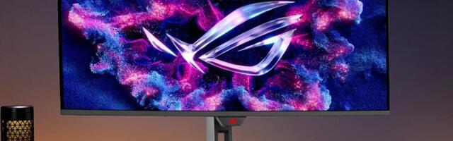 Deals on gaming monitors are going hard in Amazons Memorial Day sale — save up to $700 on Asus, Samsung, and LG