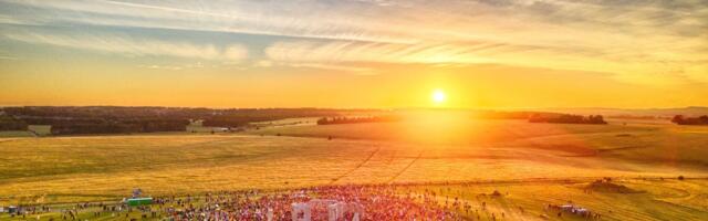 Summer Solstice: Everything to Know About the Longest Day of the Year