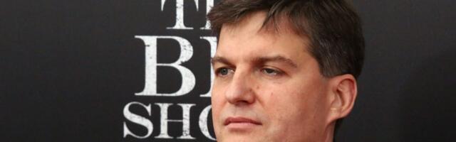 'Big Short' investor Michael Burry says neither SpaceX nor Anthropic is worth $1 trillion