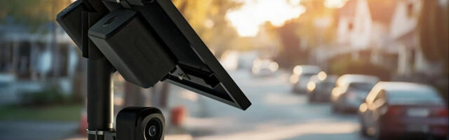 Flock Cameras Capture A Whole Lot More Than Your License Plate Number