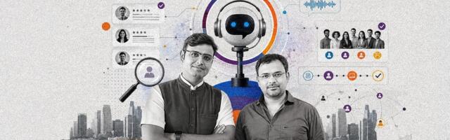 How Hunar Is Using AI To Fix The Broken Economics Of Frontline Hiring