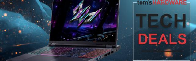 Save $500 on this Acer 16” Predator Helios Neo 16 IPS Gaming laptop — just $1,499.99 gets you a powerful portable gaming rig with an RTX 5070, 32GB DDR5, and Intel Core Ultra 9 275 HX processor