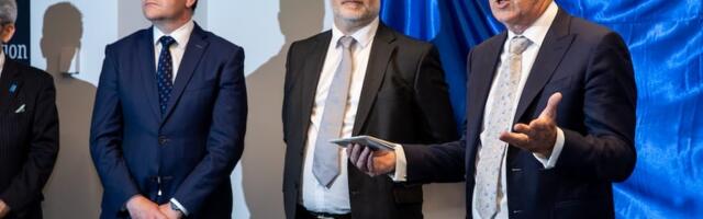 New NTT DATA Dublin office opens as part of €16.5m investment