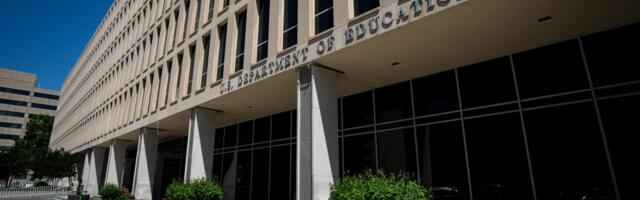 Student-loan borrowers are struggling with repayment. A new federal report shows a key reason.