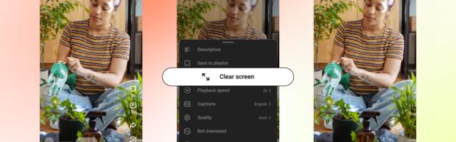 YouTube updates Shorts to make it even more like TikTok