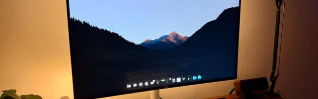 Dell 27 Plus QHD USB-C S2725DC review: A perfect budget business monitor for every kind of office
