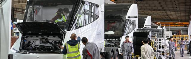 Electric Truck Startup Windrose Has Stiffed a Slew of People