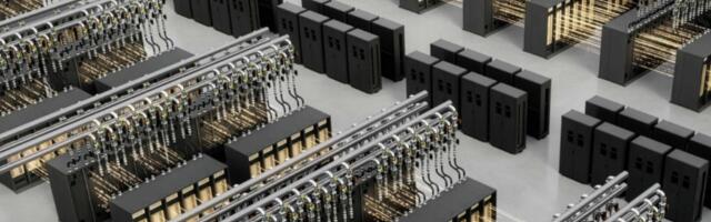 Nvidia and Japan unveil world's first national AI infrastructure — Noetra consortium to build a 140MW Rubin AI factory with 27,500 GPUs